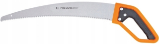 FISKARS ZÁHRADNÁ ZÁHRADNÁ RUČNÁ PÍLA VYSTUŽENÁ ČEPEL 47CM